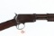 Winchester 1906 Slide Rifle .22 sllr