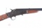 Remington 6 Rolling Block .22 sllr