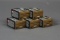 5 bxs Federal 9mm Ammo