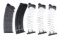 5 12ga Magazines