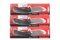 3 Kershaw Portal Knives