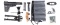 Misc accessory lot