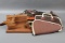 Gun slings & cases
