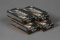 4 bxs CCI 9mm Ammo