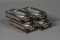 4 bxs CCI 9mm Ammo