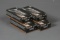 4 bxs CCI 9mm Ammo