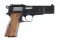 FN Hi Power Pistol 9mm