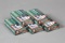 5 bxs Fiocchi .308  Win Ammo