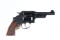 Smith & Wesson 44 Hand Ejector Revolver .44 Spl