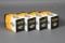 4 bxs Armscor .38 Spl Ammo