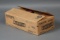 1 case Estate 20ga Ammo