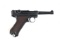Mauser Luger Pistol 9mm