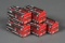 5 bxs Federal 5.7x28mm Ammo