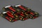 5 bxs TulAmmo 7.62x54R Ammo