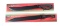2 Tac-Xtreme Machetes