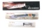 3 Frost Cutlery knives