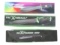 3 Bowie knives