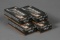 4 bxs CCI 9mm Ammo