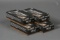 4 bxs CCI 9mm Ammo