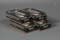 4 bxs CCI 9mm Ammo
