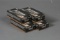 4 bxs CCI 9mm Ammo