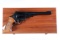 Smith & Wesson 27-2 Revolver .357 Mag