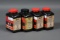 4 Bottles Accurate Smokeless Propellant