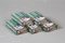 5 bxs Fiocchi .308  Win Ammo