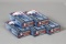 5 bxs Fiocchi .45 ACP Ammo