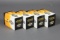 4 bxs Armscor .38 Spl Ammo