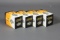 4 bxs Armscor .38 Spl Ammo