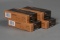 4 bxs PMC .40 S&W Ammo