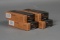 4 bxs PMC .40 S&W Ammo