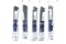 5 Toolman Tactical Glock Magazines