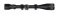 Weaver V9-W Scope