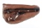 Remington XP-100 Pistol .221 Fireball