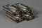 4 bxs CCI 9mm Ammo