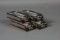 4 bxs CCI 9mm Ammo