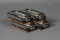 4 bxs CCI 9mm Ammo