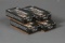 4 bxs CCI 9mm Ammo
