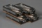 4 bxs CCI 9mm Ammo