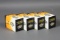 4 bxs Armscor .38 Spl Ammo