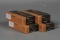 4 bxs PMC .40 S&W Ammo