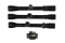4 Bushnell Scopes