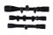 3 Bushnell Scopes