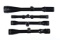 4 Tasco Scopes