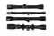 4 Scopes