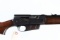 Remington 81 Semi Rifle .30 Rem
