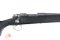Remington 700 Muzzleloader .50 perc