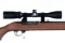 Ruger Carbine Semi Rifle .44 Mag
